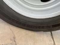 Ford F-450 2022 2p XL V8/7.3 Torqshift 2022 Ford F-350 Venta Llantas 10