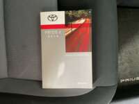 Toyota Prius 2018 5p C Híbrido L4/1.5 Aut 2018 Toyota Prius Venta Documentos 1