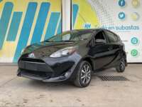 Toyota Prius 2018 5p C Híbrido L4/1.5 Aut 2018 Toyota Prius Venta Exteriores 1