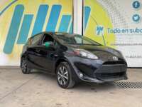 Toyota Prius 2018 5p C Híbrido L4/1.5 Aut 2018 Toyota Prius Venta Exteriores 3
