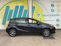 Toyota Prius 2018 5p C Híbrido L4/1.5 Aut 2018 Toyota Prius Venta Exteriores 4