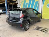 Toyota Prius 2018 5p C Híbrido L4/1.5 Aut 2018 Toyota Prius Venta Exteriores 5