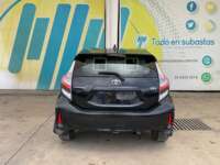 Toyota Prius 2018 5p C Híbrido L4/1.5 Aut 2018 Toyota Prius Venta Exteriores 6