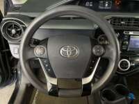 Toyota Prius 2018 5p C Híbrido L4/1.5 Aut 2018 Toyota Prius Venta Interiores 1