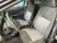 Toyota Prius 2018 5p C Híbrido L4/1.5 Aut 2018 Toyota Prius Venta Interiores 20