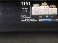 Toyota Prius 2018 5p C Híbrido L4/1.5 Aut 2018 Toyota Prius Venta Interiores 3