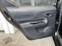 Toyota Prius 2018 5p C Híbrido L4/1.5 Aut 2018 Toyota Prius Venta Interiores 21