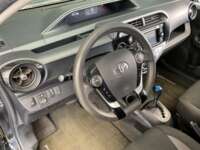 Toyota Prius 2018 5p C Híbrido L4/1.5 Aut 2018 Toyota Prius Venta Interiores 4