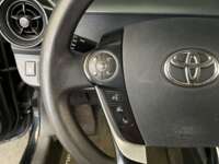 Toyota Prius 2018 5p C Híbrido L4/1.5 Aut 2018 Toyota Prius Venta Interiores 6