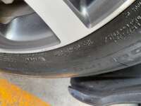 Toyota Prius 2018 5p C Híbrido L4/1.5 Aut 2018 Toyota Prius Venta Llantas 11