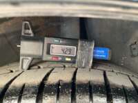 Toyota Prius 2018 5p C Híbrido L4/1.5 Aut 2018 Toyota Prius Venta Llantas 6