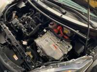 Toyota Prius 2018 5p C Híbrido L4/1.5 Aut 2018 Toyota Prius Venta Motor 3