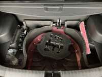 Chevrolet Groove 2023 5p LT L4/1.5 CVT IMG_7425