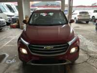 Chevrolet Groove 2023 5p LT L4/1.5 CVT IMG_7402