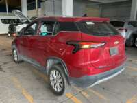 Chevrolet Groove 2023 5p LT L4/1.5 CVT IMG_7407