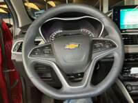 Chevrolet Groove 2023 5p LT L4/1.5 CVT IMG_7453