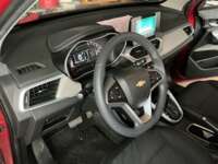 Chevrolet Groove 2023 5p LT L4/1.5 CVT IMG_7441