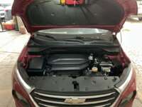 Chevrolet Groove 2023 5p LT L4/1.5 CVT IMG_7414