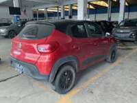 Renault Kwid 2021 5p Bitono L3/1.0 Man IMG_6045
