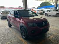 Renault Kwid 2021 5p Bitono L3/1.0 Man IMG_6043