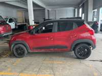 Renault Kwid 2021 5p Bitono L3/1.0 Man IMG_6048