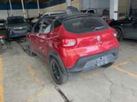 Renault Kwid 2021 5p Bitono L3/1.0 Man IMG_6047
