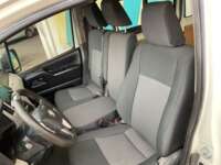Toyota Hiace 2022 4p Superlarga Vetanas L6/3.5 Man 2022 Toyota Hiace Venta Interiores 16