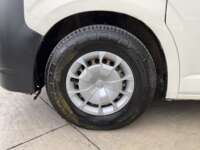 Toyota Hiace 2022 4p Superlarga Vetanas L6/3.5 Man 2022 Toyota Hiace Venta Llantas 1
