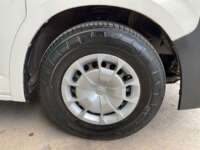 Toyota Hiace 2022 4p Superlarga Vetanas L6/3.5 Man 2022 Toyota Hiace Venta Llantas 10