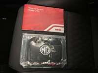 MG MG3 2025 1.5 Excite CVT 2025 MG MG3 Venta Documentos 1