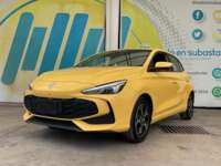 MG MG3 2025 1.5 Excite CVT 2025 MG MG3 Venta Exteriores 1