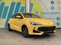 MG MG3 2025 1.5 Excite CVT 2025 MG MG3 Venta Exteriores 3