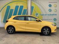 MG MG3 2025 1.5 Excite CVT 2025 MG MG3 Venta Exteriores 4