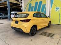 MG MG3 2025 1.5 Excite CVT 2025 MG MG3 Venta Exteriores 5