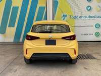 MG MG3 2025 1.5 Excite CVT 2025 MG MG3 Venta Exteriores 6