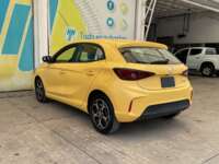 MG MG3 2025 1.5 Excite CVT 2025 MG MG3 Venta Exteriores 7