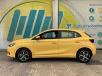 MG MG3 2025 1.5 Excite CVT 2025 MG MG3 Venta Exteriores 8