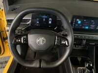 MG MG3 2025 1.5 Excite CVT 2025 MG MG3 Venta Interiores 1