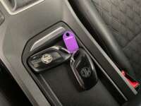 MG MG3 2025 1.5 Excite CVT 2025 MG MG3 Venta Interiores 11