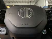 MG MG3 2025 1.5 Excite CVT 2025 MG MG3 Venta Interiores 12