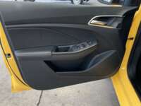 MG MG3 2025 1.5 Excite CVT 2025 MG MG3 Venta Interiores 17