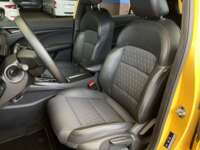 MG MG3 2025 1.5 Excite CVT 2025 MG MG3 Venta Interiores 18