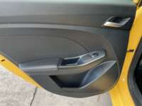MG MG3 2025 1.5 Excite CVT 2025 MG MG3 Venta Interiores 19