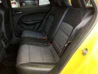 MG MG3 2025 1.5 Excite CVT 2025 MG MG3 Venta Interiores 20