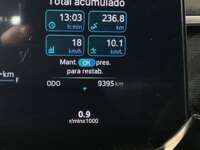 MG MG3 2025 1.5 Excite CVT 2025 MG MG3 Venta Interiores 3