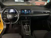 MG MG3 2025 1.5 Excite CVT 2025 MG MG3 Venta Interiores 4