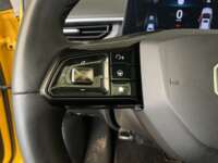 MG MG3 2025 1.5 Excite CVT 2025 MG MG3 Venta Interiores 6