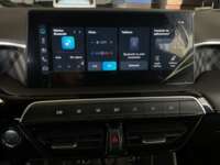 MG MG3 2025 1.5 Excite CVT 2025 MG MG3 Venta Interiores 8
