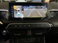 MG MG3 2025 1.5 Excite CVT 2025 MG MG3 Venta Interiores 9