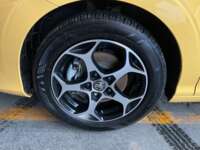 MG MG3 2025 1.5 Excite CVT 2025 MG MG3 Venta Llantas 1